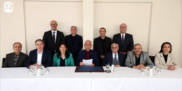 Details on yesterday’s DEM Party meeting with Kurdish leader Öcalan on İmralı island