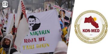 Long March to Free Öcalan calls for mass mobilisation outside Council of Europe on 15 February