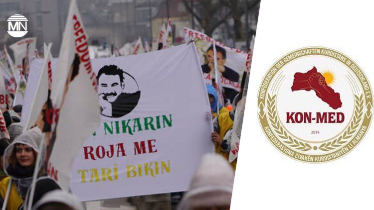 Long March to Free Öcalan calls for mass mobilisation outside Council of Europe on 15 February