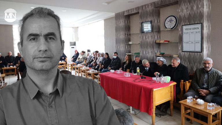 Grief in Diyarbakır as journalist Aziz Köylüoğlu killed in targeted Turkish drone attack