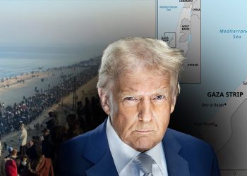 Trump’s Gaza take-over plan ‘continuation of genocide’: Palestinian rights activist Omar Barghouti