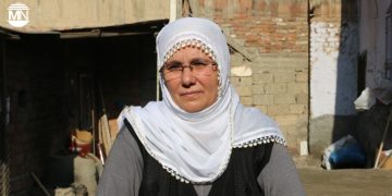 Kurdish mother who received her son’s body in cargo box is sentenced to 6 years prison