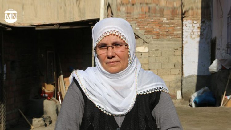 Kurdish mother who received her son’s body in cargo box is sentenced to 6 years prison