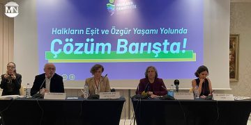 Istanbul conference calls for new approach to Kurdish question