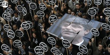 Public officials sentenced in retrial over Hrant Dink’s assassination