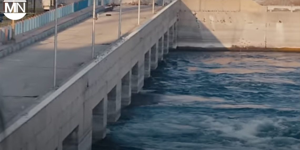 “It’s our dam!”: Hunergeha Welat’s new song celebrates Tishreen Dam resistance