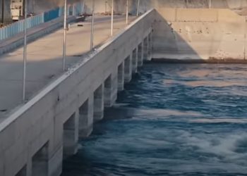 “It’s our dam!”: Hunergeha Welat’s new song celebrates Tishreen Dam resistance