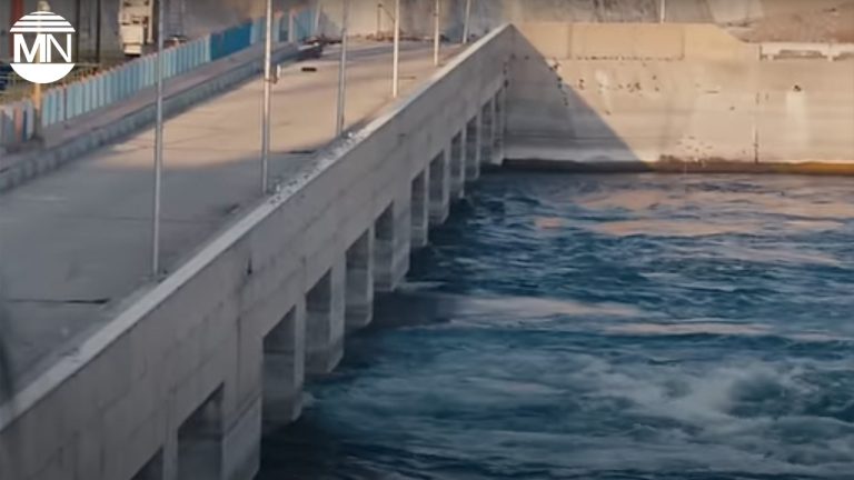 “It’s our dam!”: Hunergeha Welat’s new song celebrates Tishreen Dam resistance