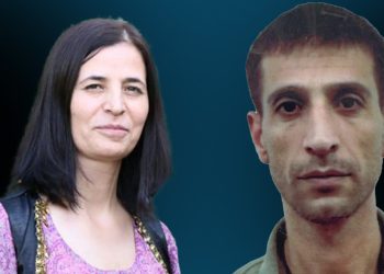 Two Kurdish politicians from Rojava killed by Turkish drone attack in Iraqi Kurdistan