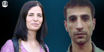 Two Kurdish politicians from Rojava killed by Turkish drone attack in Iraqi Kurdistan