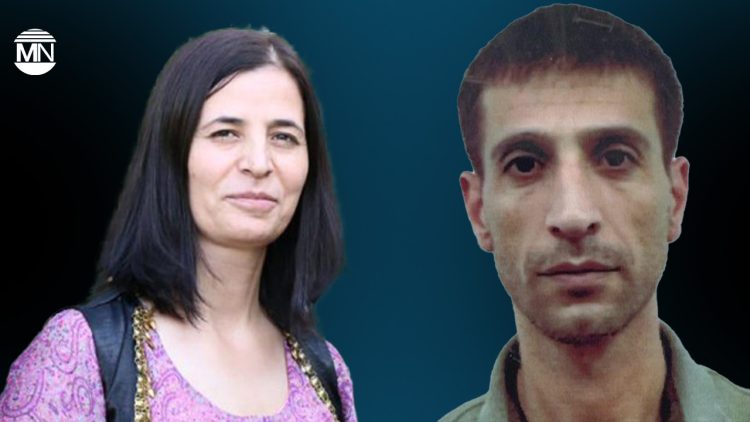 Two Kurdish politicians from Rojava killed by Turkish drone attack in Iraqi Kurdistan