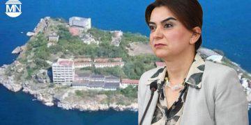 Third Imralı visit: DEM Party MP predicts ‘Historic Call’ from imprisoned Kurdish leader Öcalan