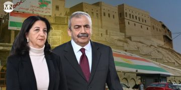 İmralı delegation to meet with Kurdistan Regional Government officials