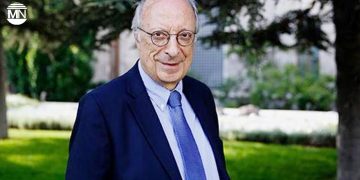 Former ECHR judge urges peaceful resolution of Kurdish issue