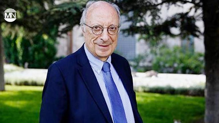 Former ECHR judge urges peaceful resolution of Kurdish issue