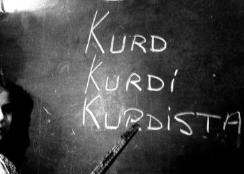 Kurds demand linguistic rights on International Mother Language Day