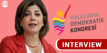 Turkey’s largest democratic opposition under attack: Co-Spokesperson Beştaş speaks out on mass arrests