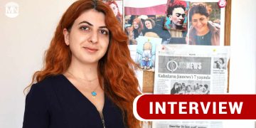 Kurdish journalist Melek Avcı explains the impact of Öcalan’s historic call in Turkey