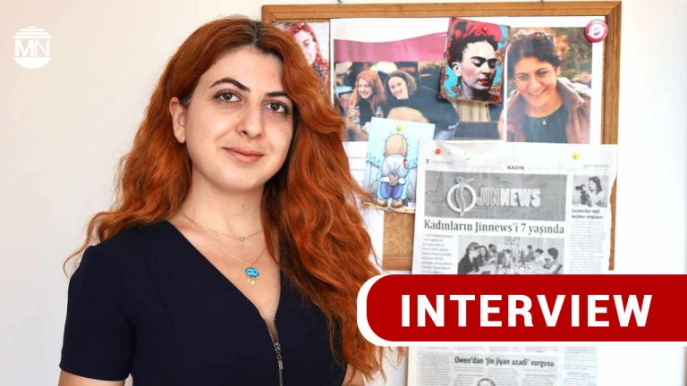 Kurdish journalist Melek Avcı explains the impact of Öcalan’s historic call in Turkey