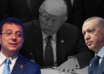 Erdoğan urged to confront Trump over Gaza remarks instead of targeting political rivals