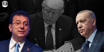 Erdoğan urged to confront Trump over Gaza remarks instead of targeting political rivals