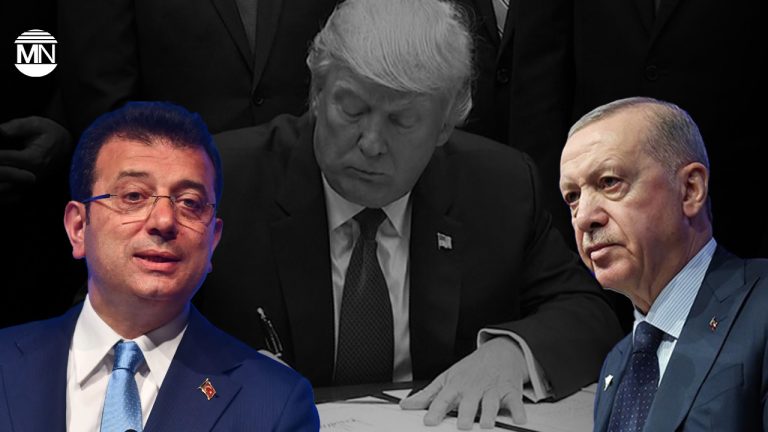 Erdoğan urged to confront Trump over Gaza remarks instead of targeting political rivals