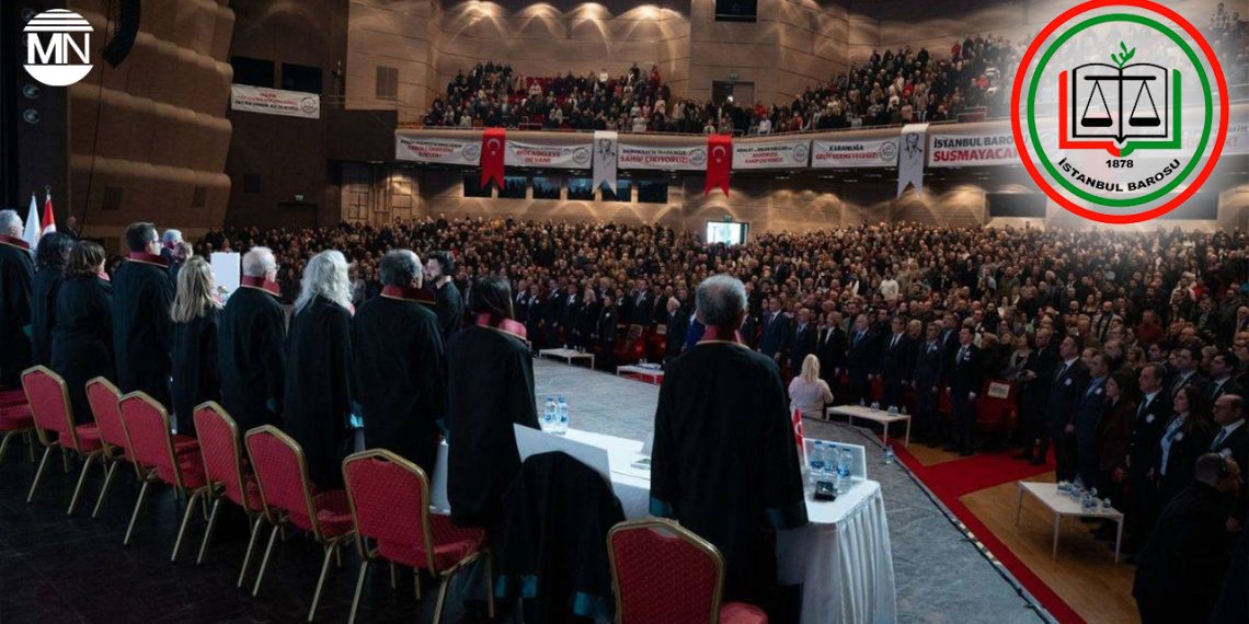 Turkey: İstanbul Bar Association defies judicial pressure amid crisis