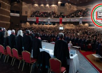 Turkey: İstanbul Bar Association defies judicial pressure amid crisis