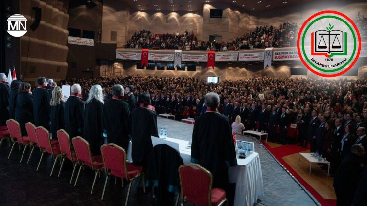 Turkey: İstanbul Bar Association defies judicial pressure amid crisis