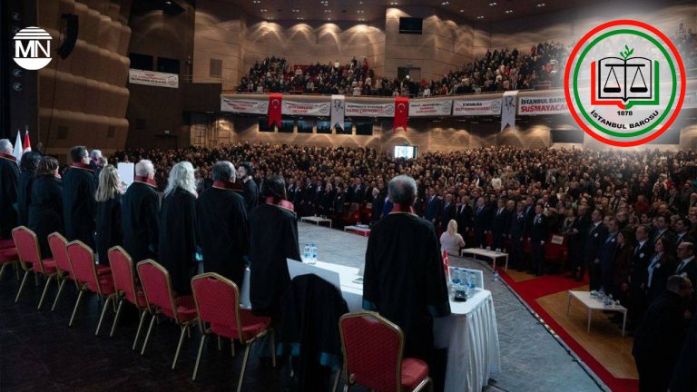 Turkey: İstanbul Bar Association defies judicial pressure amid crisis