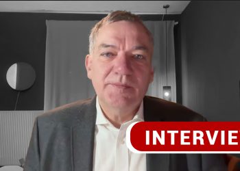 German Left’s Van Aken urges Europe to aid Turkish-Kurdish dialogue, follows Öcalan’s peace call