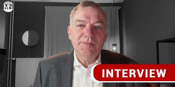 German Left’s Van Aken urges Europe to aid Turkish-Kurdish dialogue, follows Öcalan’s peace call
