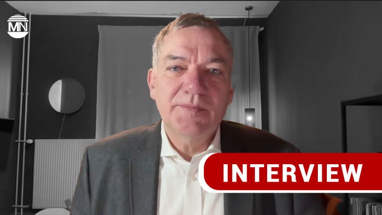German Left’s Van Aken urges Europe to aid Turkish-Kurdish dialogue, follows Öcalan’s peace call