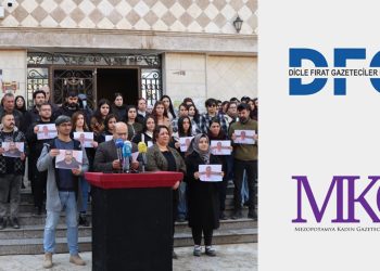 Kurdish journalist organisations condemn the targeted killing of Aziz Köylüoğlu