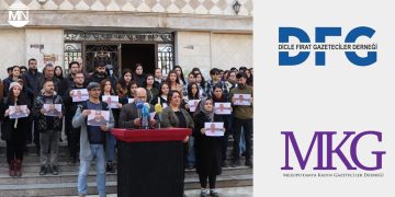 Kurdish journalist organisations condemn the targeted killing of Aziz Köylüoğlu