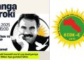 KCDK-E: Öcalan’s announcement could mark turning point for peoples’ liberation