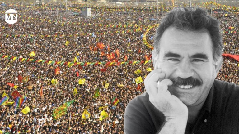 KCK, PKK call for Öcalan’s release as prerequisite for renewed peace process