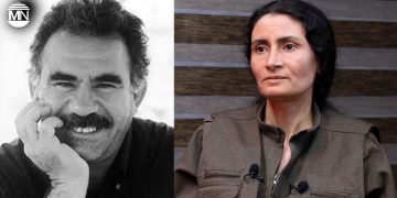 Breaking the silence: KCK’s Besê Hozat denounces Turkey’s ban on Öcalan’s expected video message