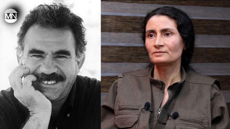 Breaking the silence: KCK’s Besê Hozat denounces Turkey’s ban on Öcalan’s expected video message