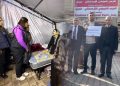 Teachers’ strike in Iraqi Kurdistan gains nationwide support