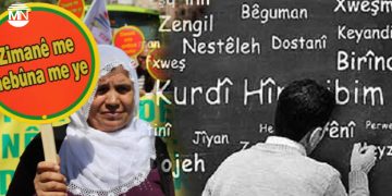 Turkey systematically violated Kurdish language and culture rights in 2024, says report