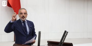 Kurdish MP questions peace prospects as Turkey’s trustee policy deepens