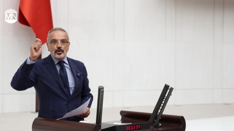 Kurdish MP questions peace prospects as Turkey’s trustee policy deepens