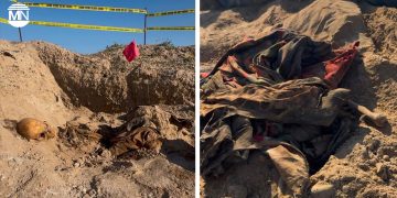 New mass grave unearthed in Fallujah, Iraq following arrest of senior Ba’athist officer