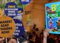 Kurdish language fluency among children declines as assimilation policies persist