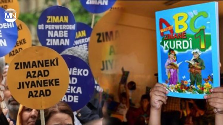 Kurdish language fluency among children declines as assimilation policies persist