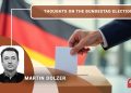 Thoughts on the Bundestag election