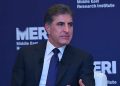KRI President Nechirvan Barzani refers to PKK leader as ‘President Öcalan’