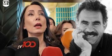 Turkey’s DEM Party hints at delay in expected message from Kurdish leader Öcalan