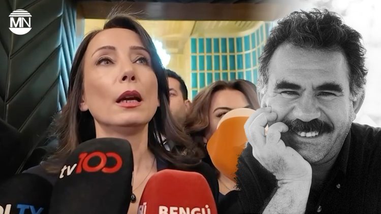 Turkey’s DEM Party hints at delay in expected message from Kurdish leader Öcalan